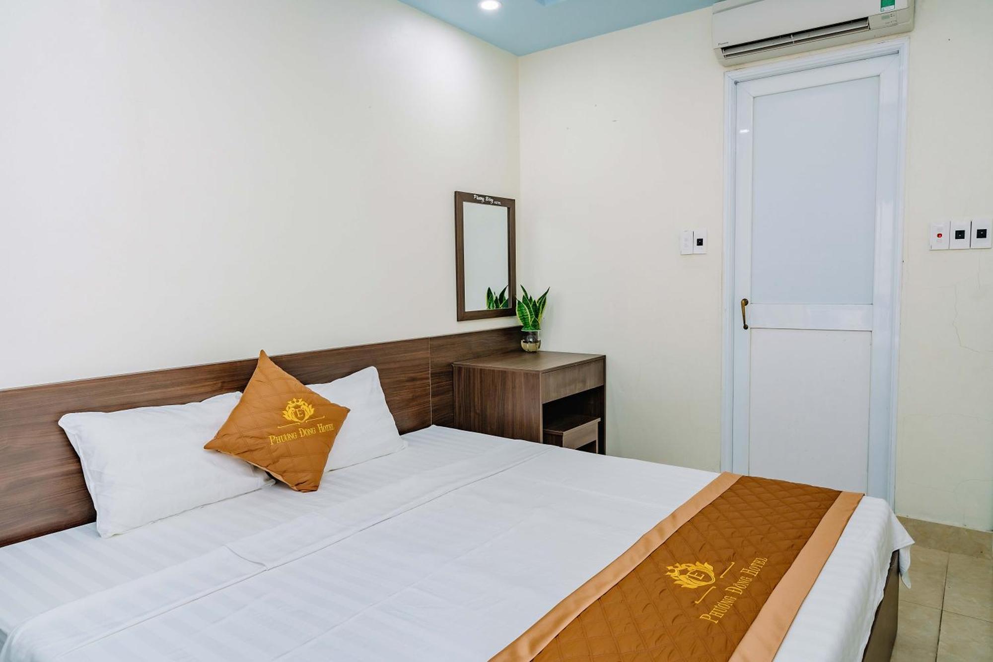 Dong Khe Sau Phuong Dong Hotel מראה חיצוני תמונה