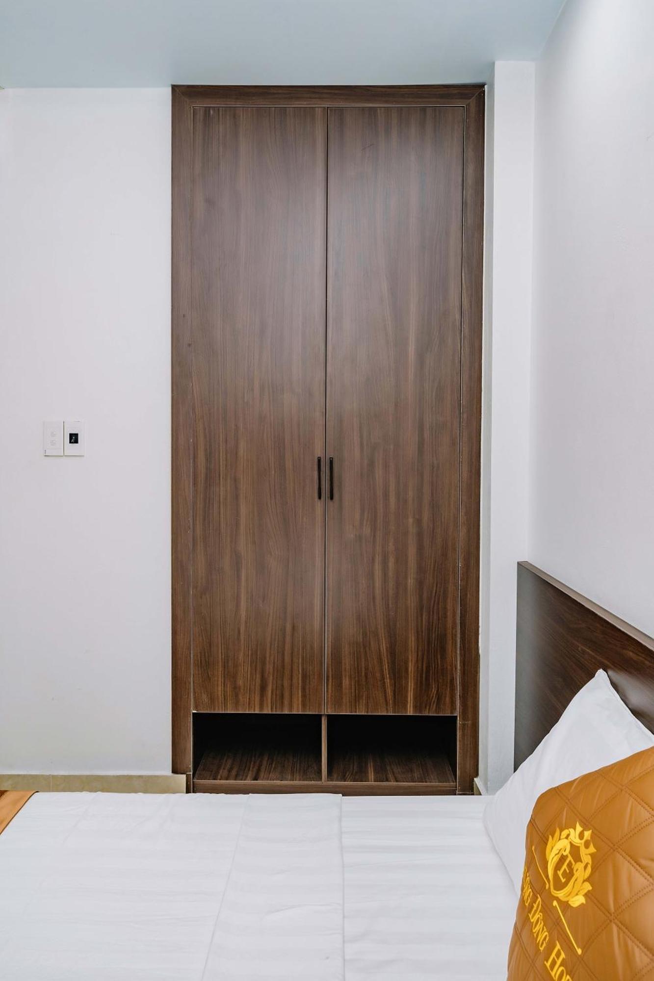 Dong Khe Sau Phuong Dong Hotel מראה חיצוני תמונה