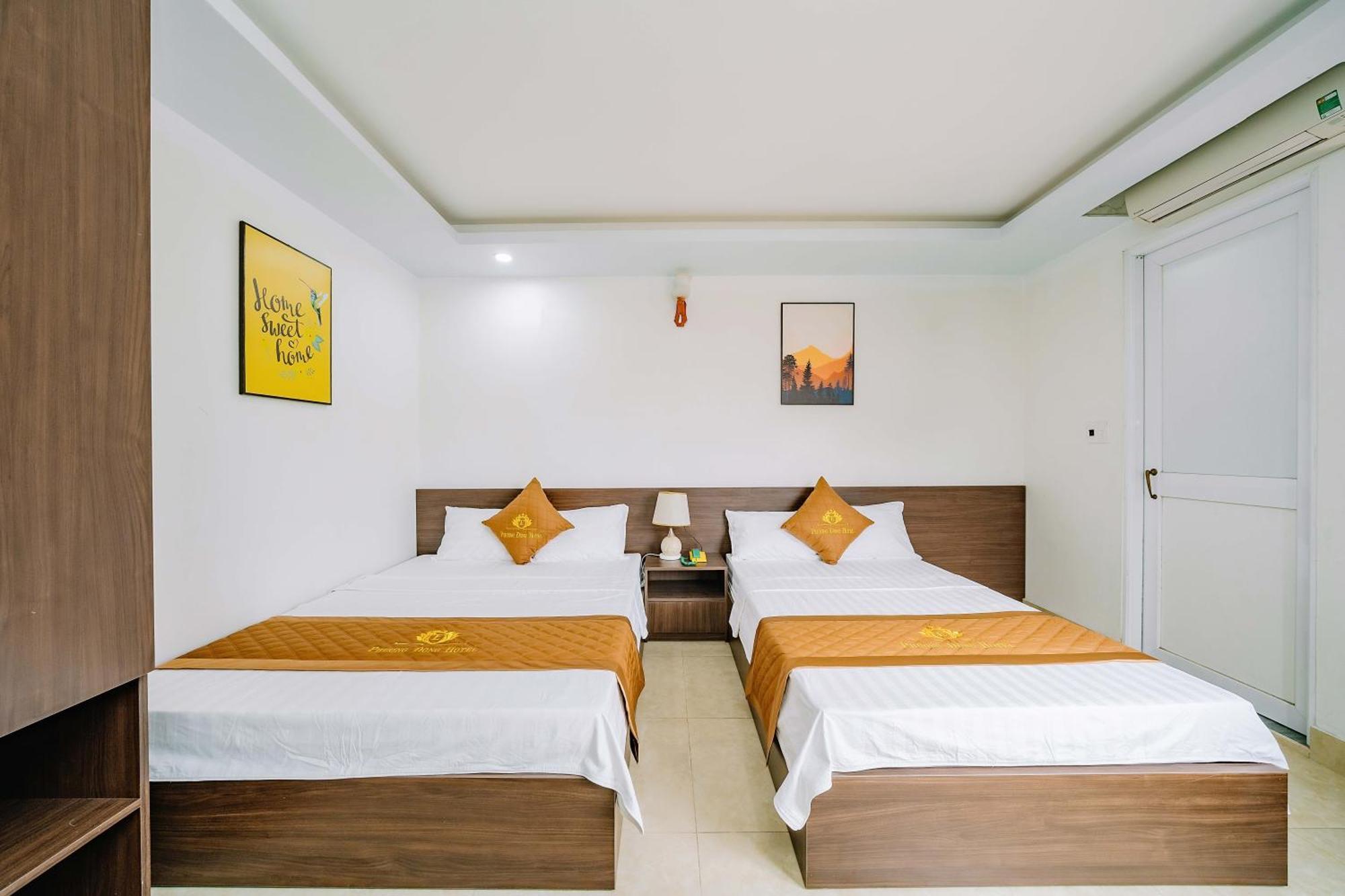 Dong Khe Sau Phuong Dong Hotel מראה חיצוני תמונה