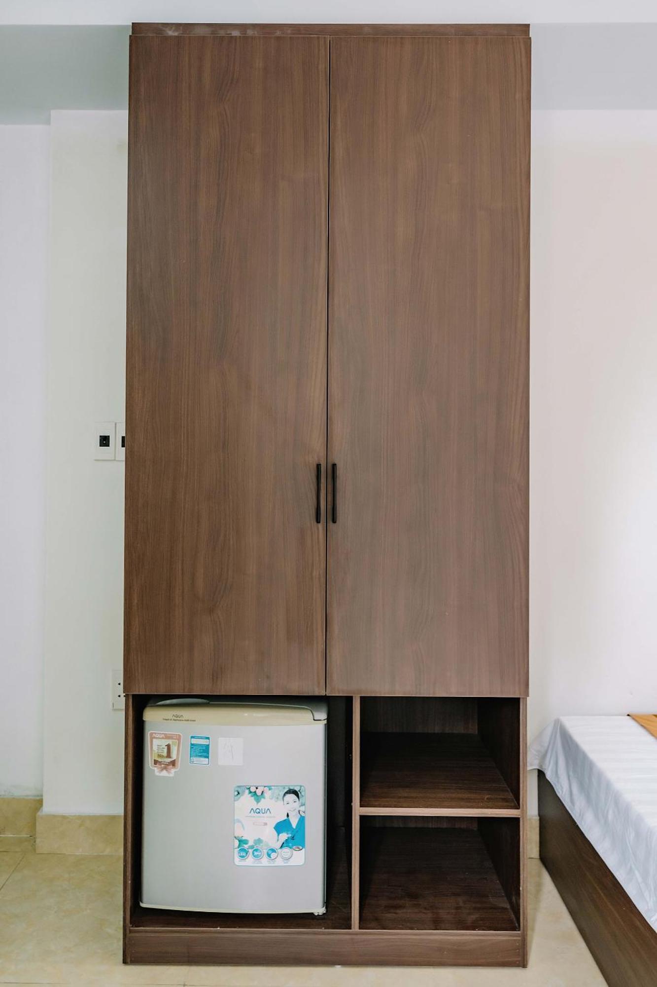 Dong Khe Sau Phuong Dong Hotel מראה חיצוני תמונה
